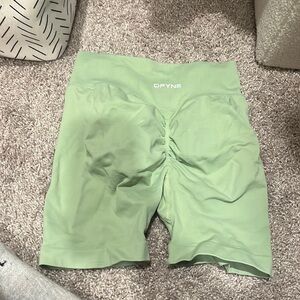 Dfyne Dynamic Shorts